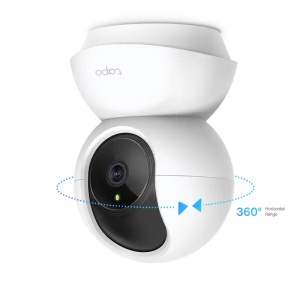 Kamera za nadzor TP-Link Tapo C210 - Img 2