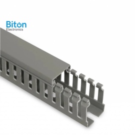 KANALICA 40X40 PVC PERFORIRANA BITON - Img 2