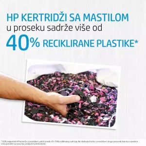 Kertridž HP 652 F6V25AE Black - Img 4