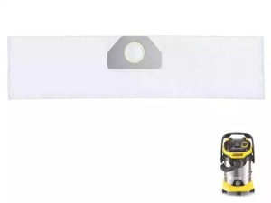 Kesa za usisivač KARCHER WD3 mikrofiber/zamenska K10 5/1