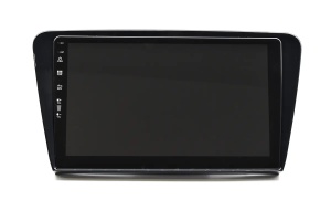 Kettz Blenda za Multimediju Škoda Octavia 2015 10.1 KT-528