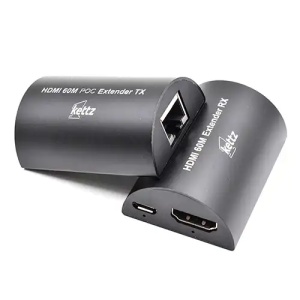 Kettz HDMI Extender Kettz HDEX-065 60M 5E6 single