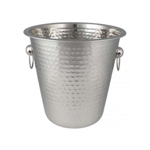 KINGHOFF KH1505 POSUDA ZA LED ČELIK 21X20CM