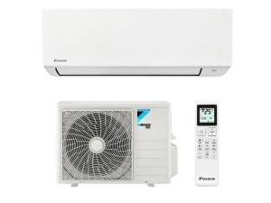 Klima uređaj Daikin Sensira FTXC35E Inverter - Img 2