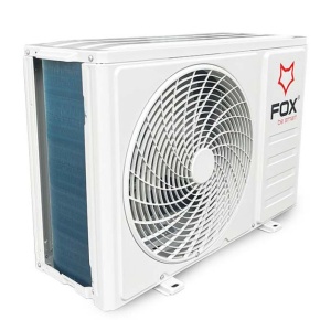 Klima uredjaj * Fox FAC-12INTC-52G inverter / -25C / A+ / A++ / WiFi - Img 3