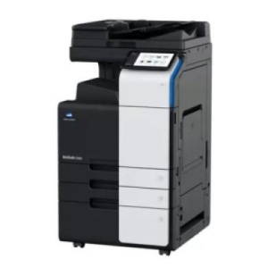 KM Bizhub 258i (AF1N021)