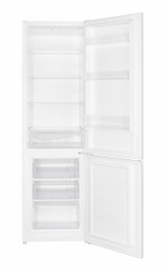 Kombinovani frižider HEINNER HC-HM262E++ 260l/55x180/beli - Img 2
