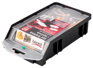 Komplet sraf+tipl 10x60 20+20 - Img 3