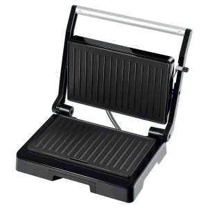 Kontakt Grill Sencor SBG 2070SS/snaga 1000W/crna - Img 4