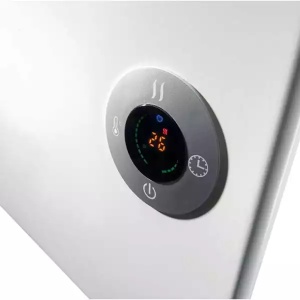Konvektorski radijator IMPRO 1000W WiFi snaga 1000W - Img 2