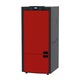 Kotao na pelet Alfa Plam Commo Compact 37 - Img 3