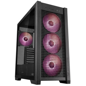 Kućište Asus TG GT302 crna - Img 1