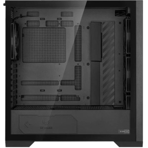 Kućište Asus TG GT302 crna - Img 2