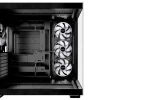 Kućište Be Quiet Lite Base 600LX Black BGW67 - Img 4