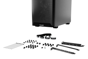 Kućište Be Quiet Pure Base 501 LX Black Window BGW78 - Img 4