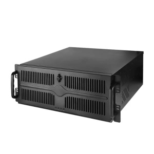 Kuciste Chieftec 4U UNC-409S-AIO -19" IPC Rackmount Chassis,AIO 360mm support