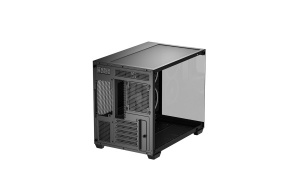 Kućište DeepCool CG330 ARGB 3F , R-CG330-BKNGM3-G - Img 4