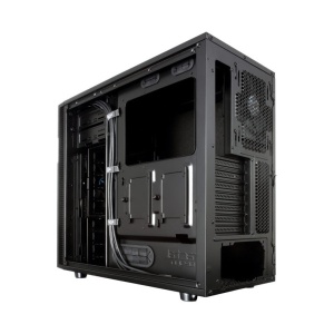 Kućište Fractal Design Define R5 Black, FD-CA-DEF-R5-BK - Img 3