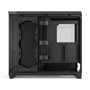 Kućište Fractal Design Meshify 3 Ambience Pro RGB Black TG, FD-C-MES3A-03 - Img 4