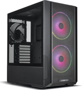 Kućište Lian Li Lancool 216 ARGB Black, LANCOOL216RX - Img 1