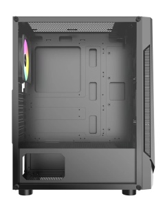 Kućište Raidmax Vector V155 RGB Black, V155TBS - Img 2