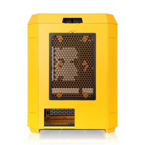 Kućiste ThermalTake The Tower 600 Bumbleebee - Img 2