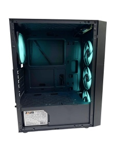 Kućište Zeus F07 600WRP - Img 3