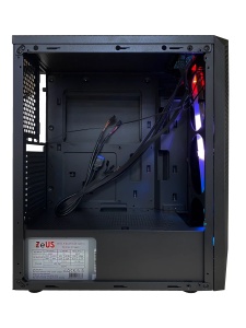Kućište ZEUS L05 650W - Img 2