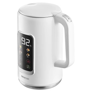 Kuvalo za vodu Sencor SWK 0950WH/1.7L/2200W/bela - Img 4