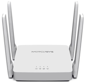 LAN Router Mercusys AC10 AC1200 2LAN/1WAN