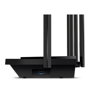LAN Router TP-Link Archer AX72 AX5400/WiFi6/4GLAN - Img 2