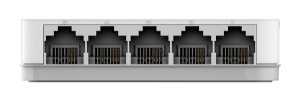 LAN Switch D-Link GO-SW-5E/E 10/100 5port - Img 3