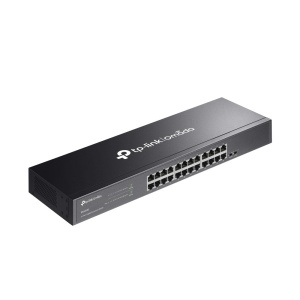 LAN Switch TP-Link DS1024G 24x1G/RM - Img 4