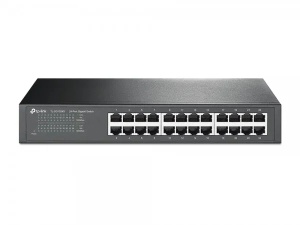 LAN Switch TP-LINK TL-SG1024D 24-port 10/100/1000 - Img 2