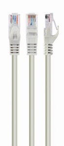 LAN UTP-kabl patch Cablexpert PP6U-2M Cat6 2m - Img 1