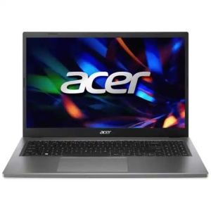 Laptop Acer Extensa 15 EX215-55 15.6 FHD/i5-1235U/16GB/NVMe 512GB/Iris Xe/GLAN/siva - Img 1