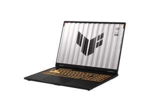 Laptop Asus TUF FX608JMI-TU266 16 WUXGA IPS 144Hz/i7-14650HX/32GB/NVMe 1TB/RTX5060 8GB/siva - Img 3