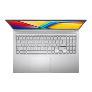 Laptop Asus VivoBook M1502NAQ-QBQ049 15.6 FHD/R7-170/16GB/NVMe 512GB/backlit/silver - Img 4