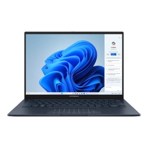 Laptop Asus ZenBook UX3405CA-ST1369 14 3K OLED/U7-255H/16GB/1TB/backlit/futrola/srebrna