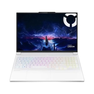 Laptop Lenovo Legion 7 16IAX10 WQXGA OLED/U7-255HX/32GB/1TB/RTX5060 8GB/Glacier White - Img 2