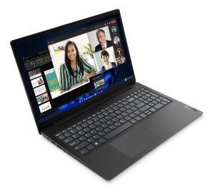 Laptop Lenovo V15 G5 15.6 FHD IPS/i5-13420H/8GB/NVMe 512GB/83GW008UYA - Img 2