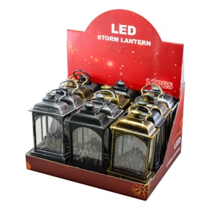 LED dekorativna svetiljka - Img 2