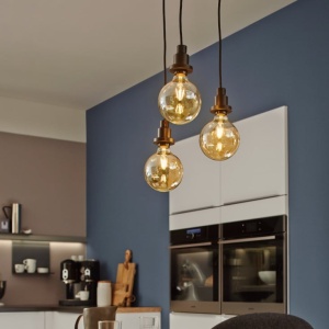 LED filament sijalica toplo bela 4W OSRAM - Img 2
