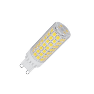 LED mini sijalica 6W toplo bela