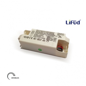 LED NAPAJANJE 20W DIM.TRIAC (118001-5) - Img 2