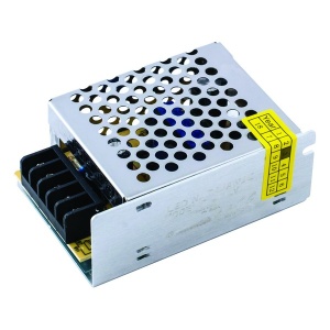 LED napajanje 40W 24V S-40-24V-A