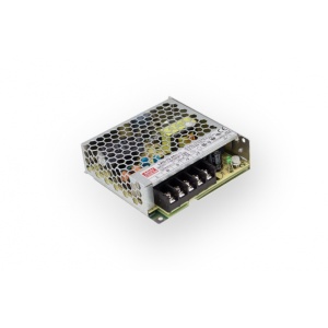 LED NAPAJANJE MW 24V LRS-075W-24V