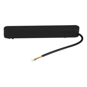 LED napajanje za magnetnu ULTRA SLIM šinu 200W 48V FMSD01-200 BK