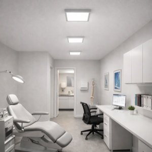 LED PANEL N/Z KNS5-24W 3000/4000/6000K - Img 3