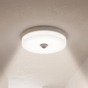 LED plafonjera sa senzorom pokreta 36W